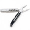 Мультитул LEATHERMAN Juice SX Stainless Steel (832010)