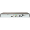 Відеореєстратор мережевий 8-канальний HIKVISION DS-7608NXI-I2/S(C)