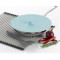 Крышка для посуды KELA Flex 30см (10050)