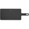 Кухонна дошка VICTORINOX Epicurean Handy 35.6x19см Black (7.4132.3)