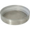 Ёмкость для хранения сыпучих продуктов KELA Bera 0.8л Silver (17870)