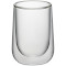 Набір склянок з подвійними стінками KELA Fontana 2x250мл (12405)