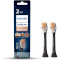 Насадка для зубной щётки PHILIPS Sonicare A3 Premium All-in-One 2шт (HX9092/11)