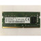 Модуль пам'яті KINGSTON KN ValueRAM SO-DIMM DDR4 2400MHz 8GB (9995624-E10.A00G)