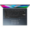 Ноутбук ASUS VivoBook Pro 14 OLED K3400PH Quiet Blue (K3400PH-KM120W)