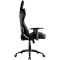 Кресло геймерское 2E GAMING Bushido Black (2E-GC-BUS-BK)