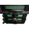 Крісло геймерське 2E GAMING Bushido Dark Gray (2E-GC-BUS-GR)