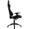 Кресло геймерское 2E GAMING Bushido White/Black (2E-GC-BUS-WT)