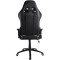Кресло геймерское 2E GAMING Bushido White/Black (2E-GC-BUS-WT)