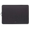 Чохол для ноутбука 14" RIVACASE Suzuka 7704 Black