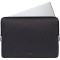 Чохол для ноутбука 14" RIVACASE Suzuka 7704 Black