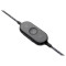 Гарнітура LOGITECH Zone Wired UC Graphite (981-000875)