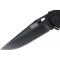 Складаний ніж SOG Salute Mini Black (FF1101-CP)