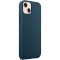 Чохол MAKE Silicone для iPhone 13 mini Abyss Blue (MCLP-AI13MAB)