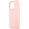 Чохол MAKE Silicone для iPhone 13 Pro Chalk Pink (MCLP-AI13PCP)