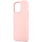 Чехол MAKE Silicone для iPhone 13 Pro Max Chalk Pink (MCLP-AI13PMCP)