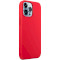 Чохол MAKE Silicone для iPhone 13 Pro Max Red (MCLP-AI13PMRD)