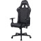 Кресло геймерское DXRACER P Series Black (GC-P132-N-F2-NVF)