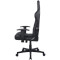 Крісло геймерське DXRACER P Series Black (GC-P132-N-F2-NVF)