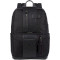 Рюкзак PIQUADRO BagMotic 14" 17L Black (CA3214BR2BM-N)