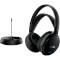 Навушники PHILIPS SHC5200 Black (SHC5200/10)