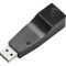 Мережевий адаптер USB to Ethernet RJ45 (B00245)