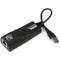 Мережевий адаптер USB 3.0 to Ethernet RJ45 1000Mbps Realtek (B00365)