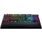 Клавіатура RAZER Huntsman V2 Purple Switch Black (RZ03-03931300-R3R1)