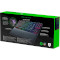 Клавіатура RAZER Huntsman V2 Tenkeyless Purple Switch Black (RZ03-03941400-R3R1)