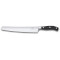 Нож кухонный для хлеба VICTORINOX Grand Maitre Bread Black 260мм (7.7433.26G)