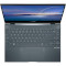 Ноутбук ASUS ZenBook Flip 13 UX363JA Pine Gray (UX363JA-EM187T)
