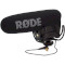 Микрофон накамерный RODE VideoMic Pro (400.700.035)