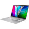 Ноутбук ASUS VivoBook Pro 16X OLED N7600PC Cool Silver (N7600PC-L2009)