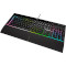 Клавіатура CORSAIR K55 RGB Pro XT (CH-9226715-RU)
