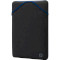 Чохол для ноутбука 14.1" HP Reversible Protective Sleeve Black/Blue (2F1X4AA)