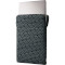 Чохол для ноутбука 14.1" HP Reversible Protective Sleeve Black/Geometric (2F2L4AA)