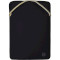 Чохол для ноутбука 14.1" HP Reversible Protective Sleeve Black/Gold (2F1X3AA)