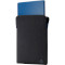 Чехол для ноутбука 15.6" HP Reversible Protective Sleeve Black/Blue (2F1X7AA)