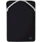 Чехол для ноутбука 15.6" HP Reversible Protective Sleeve Black/Silver (2F2K5AA)