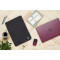 Чохол для ноутбука 15.6" HP Reversible Protective Sleeve Gray/Mauve (2F1W8AA)