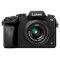 Фотоапарат PANASONIC Lumix DMC-G7 Black Kit 14-42 mm f/3.5-5.6 ASPH G Vario (DMC-G7KEE-K)