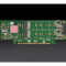 Контролер FRIME PCIe x16 to 4 x M.2 (M Key) (ECF-PCIETOSSD014.LP)
