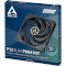 Вентилятор ARCTIC P12 Slim PWM PST Black (ACFAN00187A)