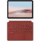 Клавиатура для планшета MICROSOFT Surface Go Signature Type Cover Poppy Red (KCS-00061)