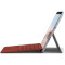 Клавіатура для планшета MICROSOFT Surface Go Signature Type Cover Poppy Red (KCS-00061)