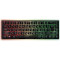 Клавиатура 2E GAMING KG350 Black (2E-KG350UBK)