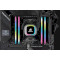 Модуль памяти CORSAIR Vengeance RGB Pro SL Black DDR4 3200MHz 16GB Kit 2x8GB (CMH16GX4M2E3200C16)