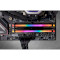 Модуль пам'яті CORSAIR Vengeance RGB Pro Black DDR4 3600MHz 16GB Kit 2x8GB (CMW16GX4M2Z3600C18)