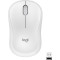 Миша LOGITECH M220 Silent Off-White (910-006128)