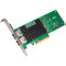 Сетевая карта INTEL X710-T2L 2x10G Ethernet, PCI Express x8